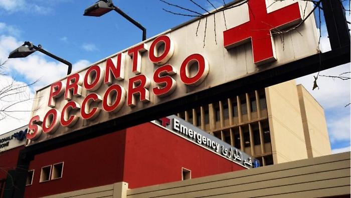 Aggressione al Civico di Palermo