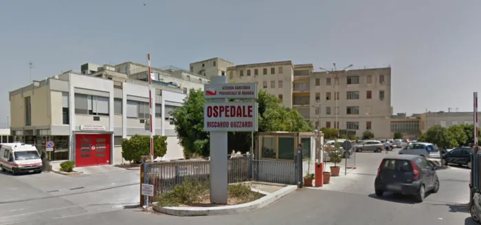 Ospedale Guzzardi