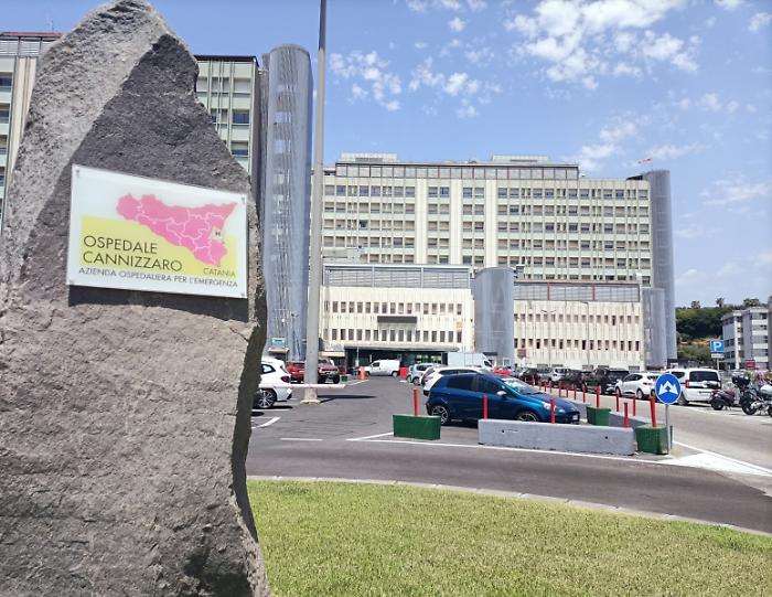 Pronto soccorso Cannizzaro