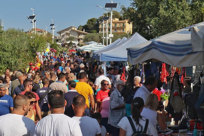 Fiera di San Bartolomeo edizione 2024 6