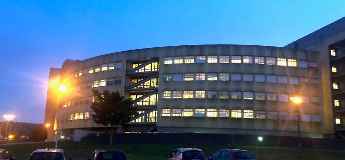 "Ecografia al seno? Torni nel 2027"