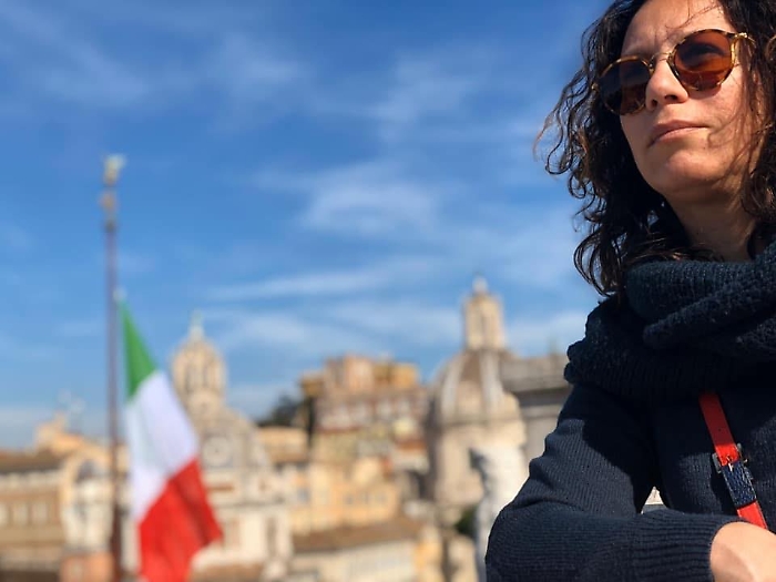 Marianna Buscema consigliera comunale