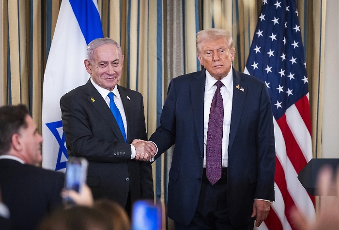 Il Piano di Trump per Gaza, tra Governance, disarmo e il futuro di Hamas: tutti i nodi chiave