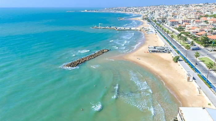 Beach volley a Marina di Modica e beach soccer a Scoglitti, Caruso e Bennardo: "Anche Marina di Ragusa merita evento di rilievo nazionale"