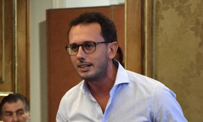 Ragusa, il consigliere Bennardo: "Rateizzazione non rispettata, sia richiesto a Iblea Acque di saldare il debito per intero"
