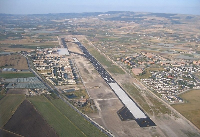 Aeroporto di Comiso, Schembari: "Rafforzare il trasporto pubblico locale"
