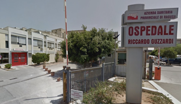 Vittoria e l'aggressione al pronto soccorso, la polizia chiarisce come è andata
