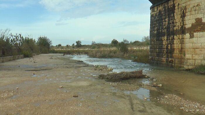 Arriva l'ok di Schifani: c'è una terza irrigazione di soccorso per gli agrumeti e i pescheti di Ribera