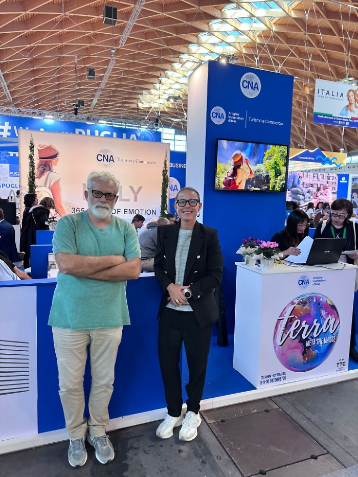 Il turismo e l'Educational tour della Cna territoriale di Ragusa, arrivano sei buyers internazionali
