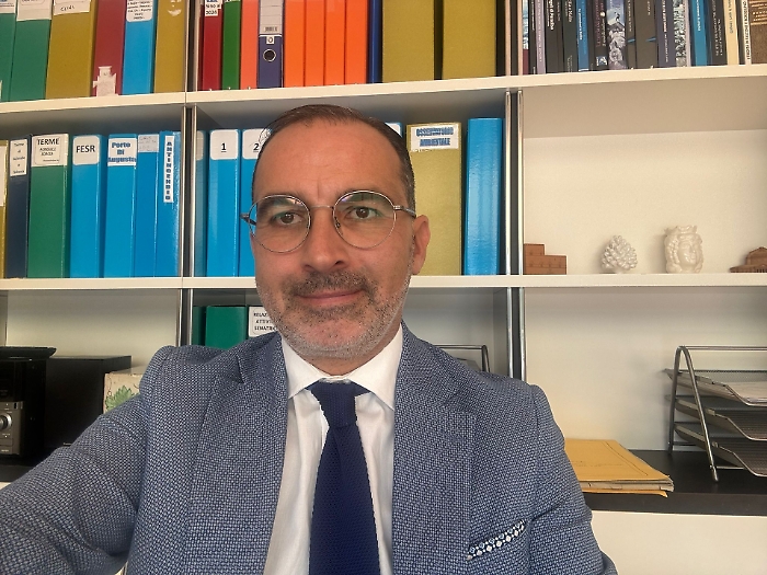 Sicurezza a Vittoria, La Rosa (Fi): "Necessario fare quadrato"