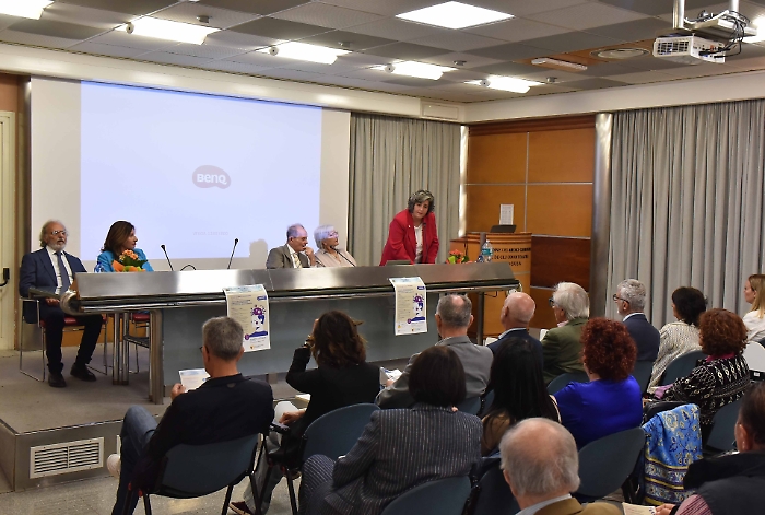 I disturbi dell'alimentazione e della nutrizione affrontati al convegno promosso dal Lions Club Ragusa Host