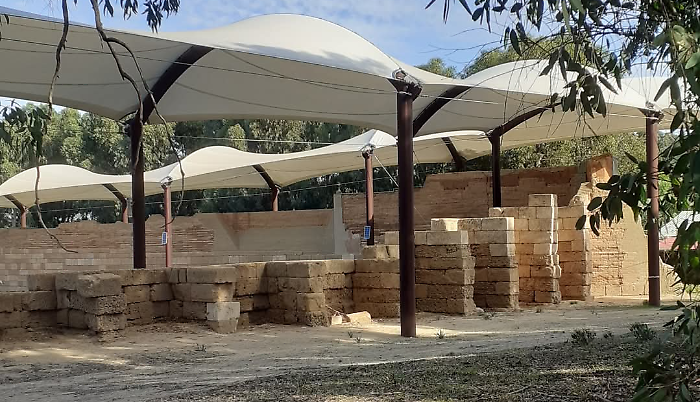 Scossone al Parco archeologico di Gela: si dimette la direttrice Giunta, ad interim arriva un Soprintendente