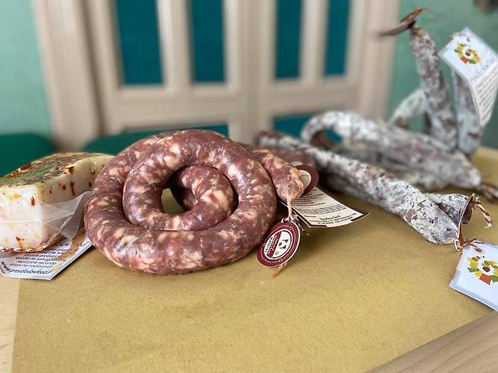 salsiccia