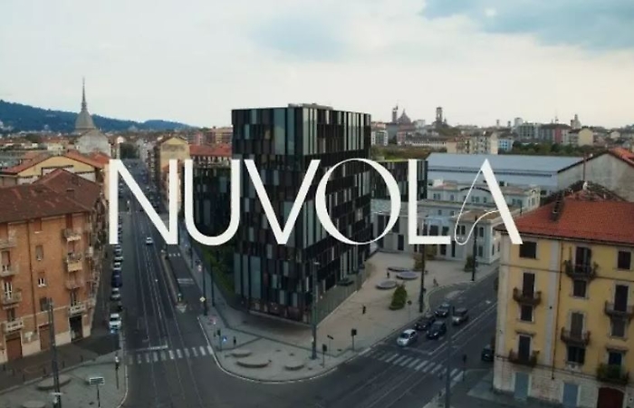 La "Nuvola" in pellicola: 130 anni di Lavazza e la nuova vita del quartiere Aurora