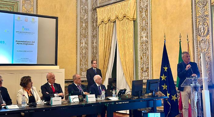 Svolta in Sicilia per la cura dell'endometriosi: diagnosi più rapida e supporto alla fertilità