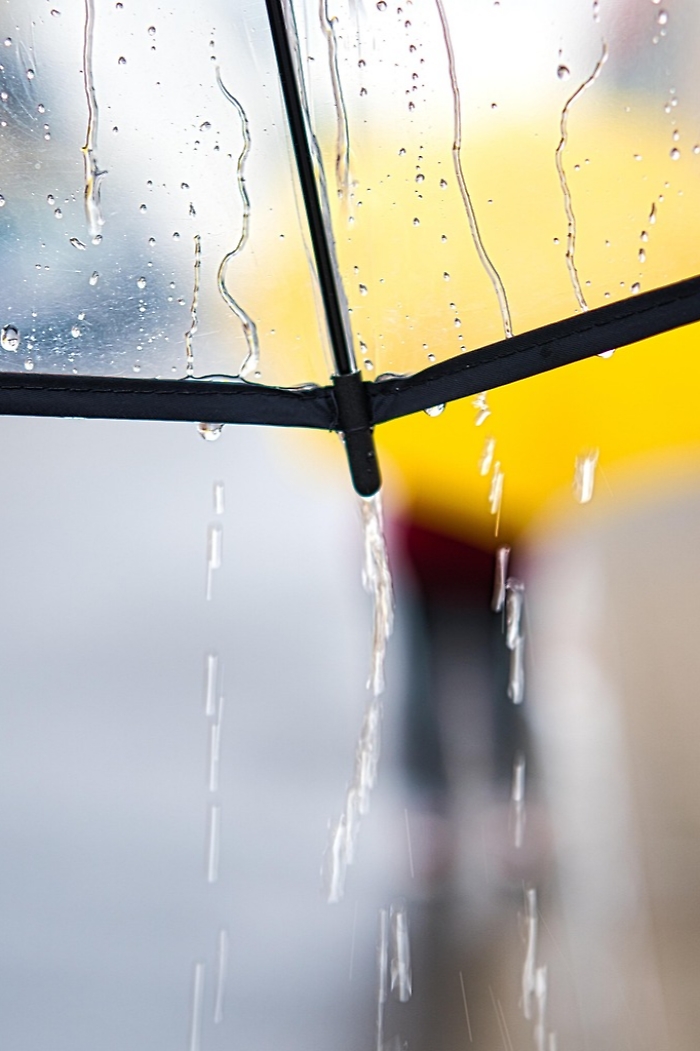 Depressione dal Mediterraneo porta temporali intensi sulla Sicilia: prevista allerta gialla