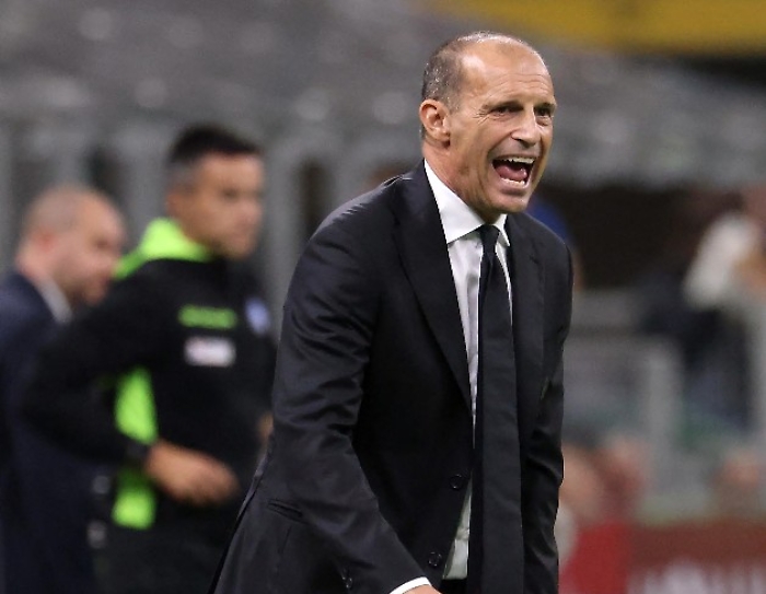 Il Milan può fare grandi cose, Allegri ha la... “pancia vuota”, il Napoli prende troppi gol, riecco l’Inter e occhio a Gasp