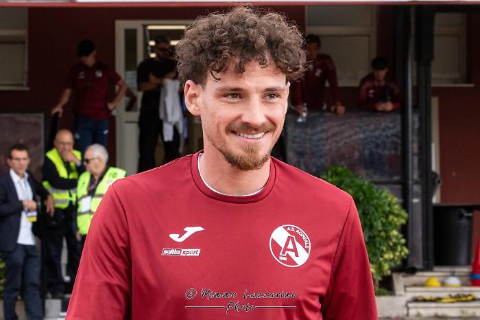 Acireale, Manfrellotti saluta subito. Ecco Vitale