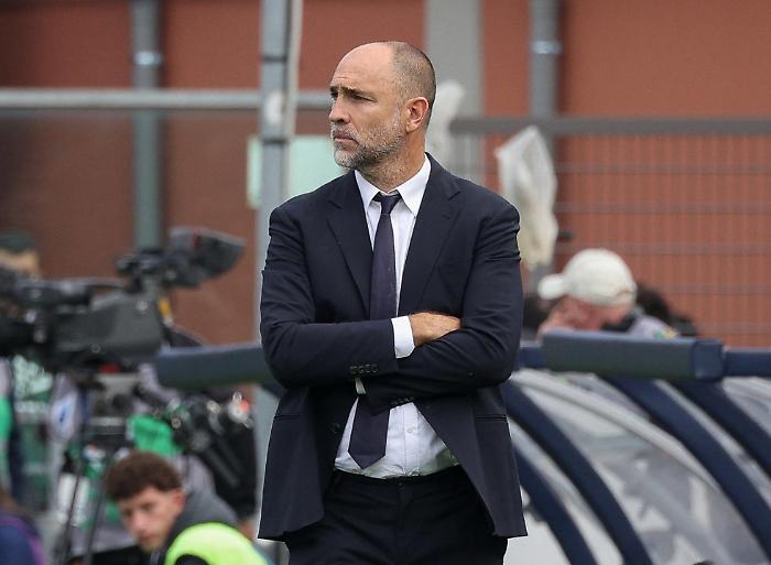 La Juve all'esame del Real Madrid, Tudor: «Parlate di crisi, guardate invecil calendario pazzo» 