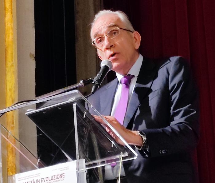 Maurizio Pace eletto presidente nazionale dell’Enpaf