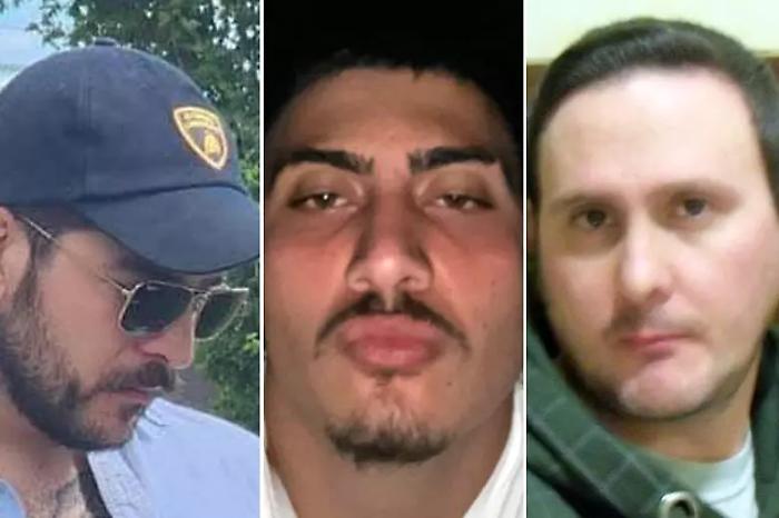 Assalto al bus tifosi, Pellecchia intercettato ammette il lancio mortale che ha colpito l'autista