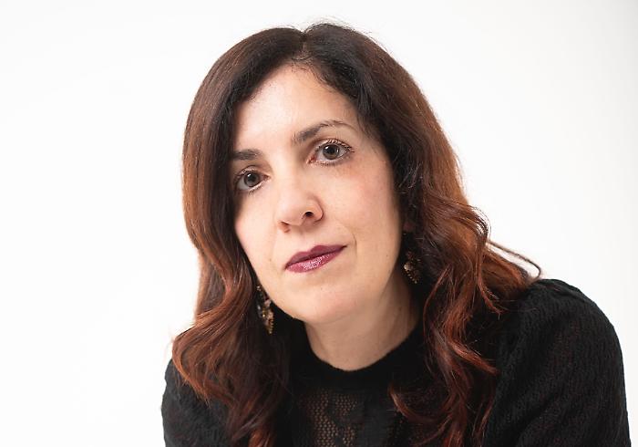 Nadia Terranova