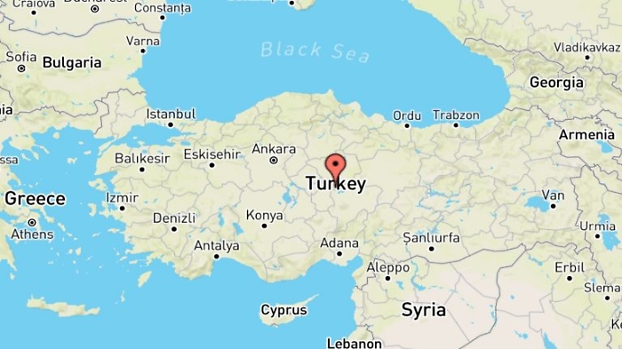 Sisma di magnitudo 6.1 scuote Sindirgi e l'ovest della Turchia: danni ma nessuna vittima 