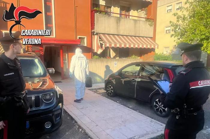 Il femminicidio di Castelnuovo del Garda: le numerose coltellate e il compagno che si &egrave; liberato del braccialetto elettronico