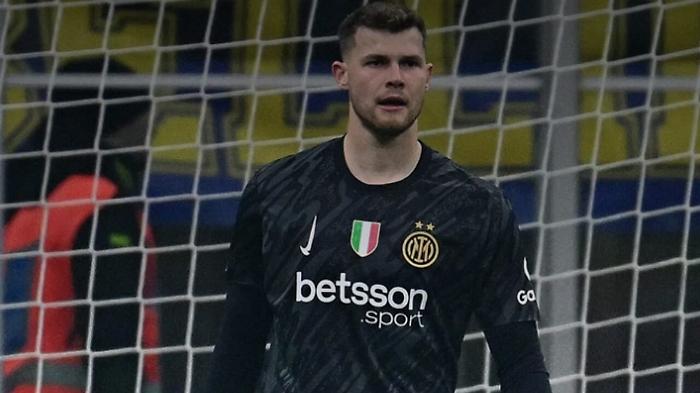 martinez portiere inter