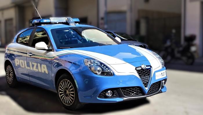 Polizia