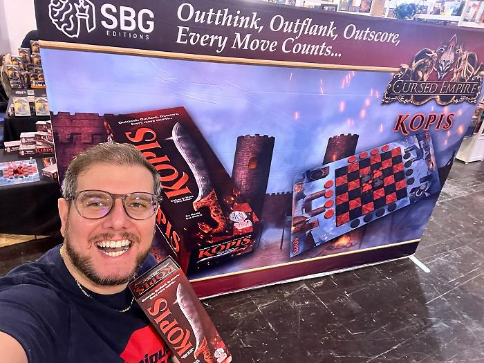 Inventa un gioco da tavolo che piace ai tedeschi: lo useranno nelle Olimpiadi di matematica e in alcune comunità di sordomuti