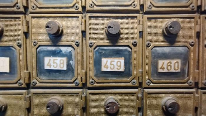 Lettere d’amore e di guerra, riapre il Casellario americano