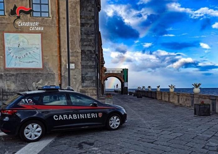 Scappa di casa per andare a vivere col nuovo compagno ma lui ne denuncia la scomparsa: denunciato per procurato allarme