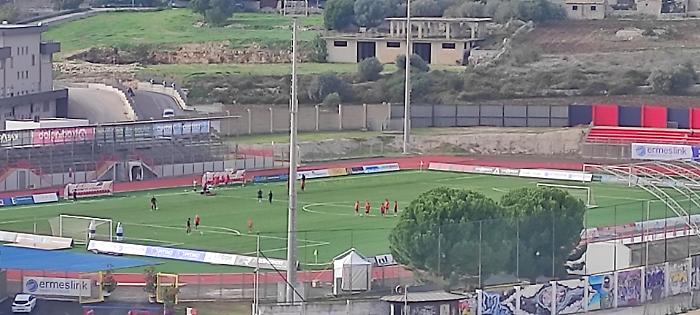 Derby d'alta quota tra Modica e Vittoria, domenica la prima gara nel ristrutturato Pietro Scollo