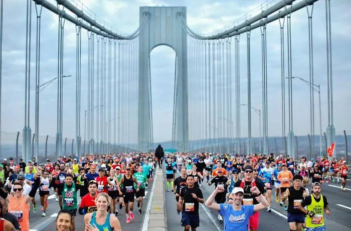 Così il cambiamento climatico e l'inquinamento cambiano gli sport. E pure la Maratona di New York rischia di essere «più lenta»