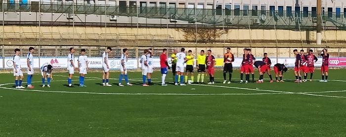 Il Frigintini non riesce a sfondare sul campo della Vigor Gela e si accontenta del pari a reti inviolate