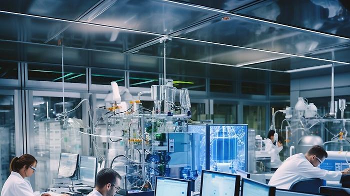 Per ricerca in Italia speso solo 44% degli 8,5 miliardi Pnrr: ma la Sicilia è prima con il maggior numero di progetti 