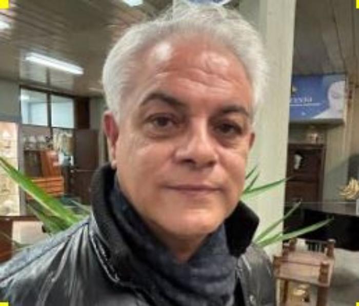 Dalla denuncia al fallimento, la storia di Salvatore Fiore: «Mi hanno "ucciso" due volte»