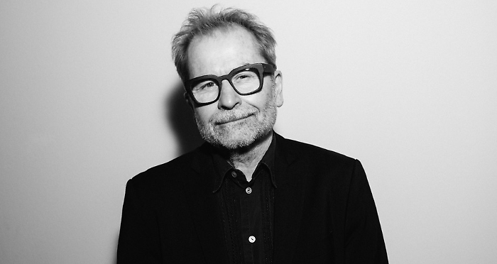 Il grande regista Ulrich Seidl a Catania: dal Leone d'argento a Venezia alla masterclass per studenti e studentesse etnei