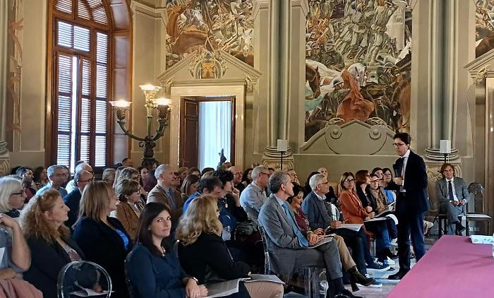 La Prefettura di Ragusa ha ospitato un corso di formazione in materia di contratti pubblici
