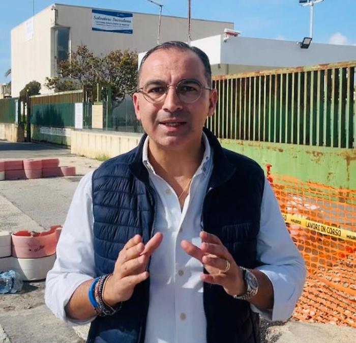 Mercato ortofrutticolo di Vittoria, La Rosa: "Legalità sia guida e non ostacolo allo sviluppo"