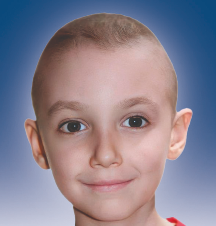 Al via la causa di beatificazione del piccolo Manuel Foderà