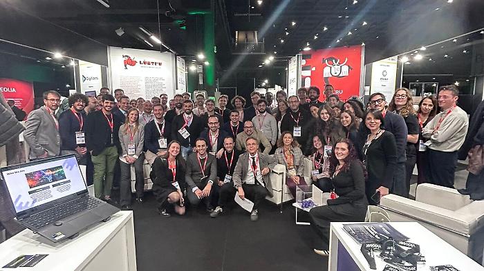 Lo Smau di Milano diventa la vetrina della tecnologia made in Sicily