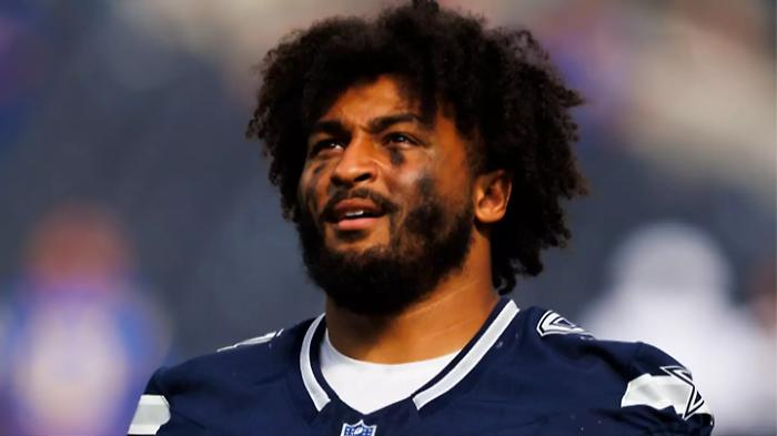 La stella della Nfl prima fugge alla polizia e poi si suicida: football americano sotto shock