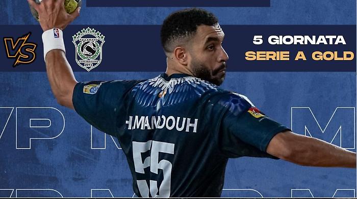 Pallamano: oggi sfida in European Cup per l'Erice contro le lussemburghesi del Kaerjeng. In Sere A Gold maschile trasferta in Trentino per la capolista Albatro Siracusa 