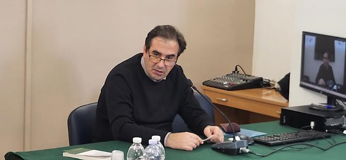 "Il pensiero critico come antidoto all’uso immorale delle varie forme di Intelligenza artificiale"