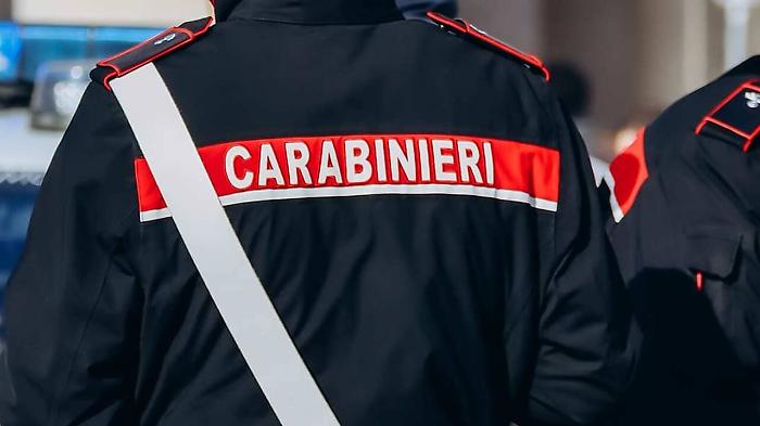  Rapina a sala giochi: arrestato a Palermo il presunto autore