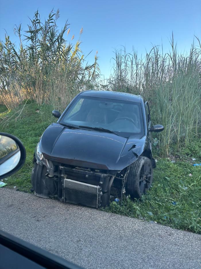 Vittoria, allarme sicurezza in via Troisi