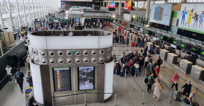 aeroporto fontanarossa