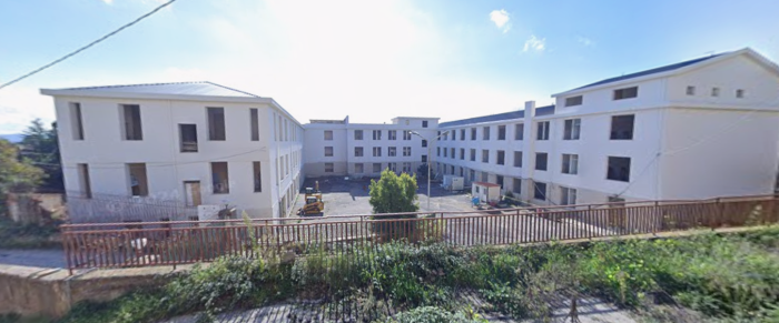 A Pergusa l'ex Villaggio del fanciullo diventa Polo di Medicina della romena "Dunarea de Jos"